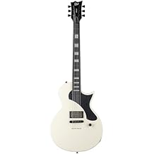 ESP LTD EC-01 Electric Guitar - Olympic White