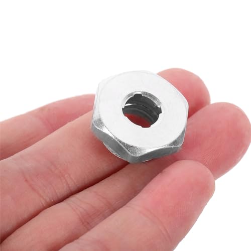 Kit de repuestos válvula flotante para olla de presión, 10 piezas miniatura 3