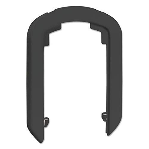 Gojo 1990BLK12 True FIT Wall Plate