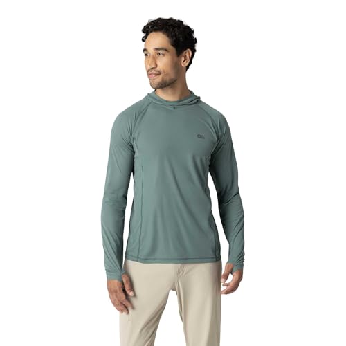 Outdoor Research Mens Echo Hoodie product thumbnail 11