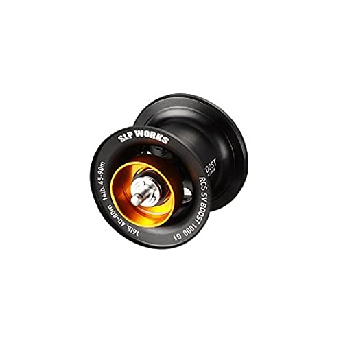 ダイワslpワークス RCSB SV BOOST 1000 G1 ブラック