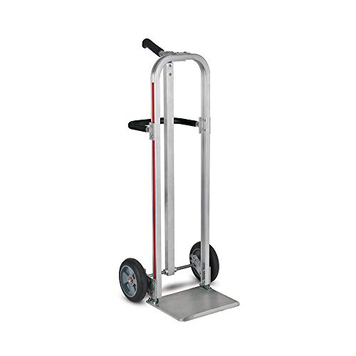Carretilla de mano Magline para 4 botellas de agua miniatura 1