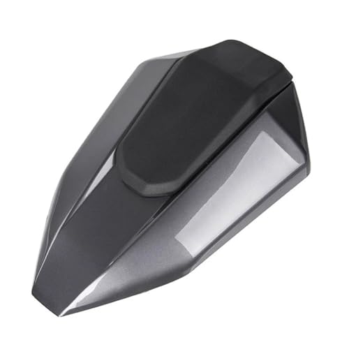 Couvercle de carénage arrière pour MT-07 et FZ-07 2013-2017 coque de selle passager moto ABS
