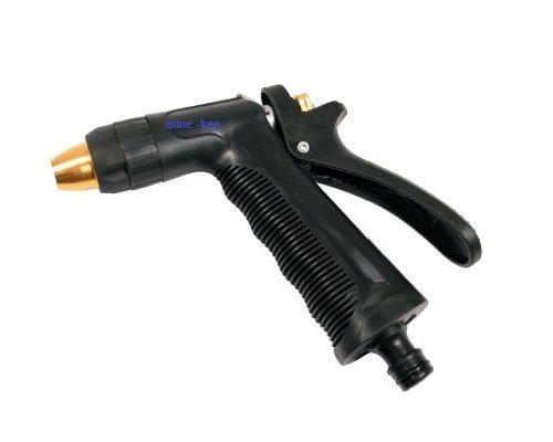 Buy Anne Kee High Pressure Multi Function Water Jet Nozzle Hose Brass Alloy Metal Ideal Garden Watering Tool Gun On Amazon Paisawapas Com