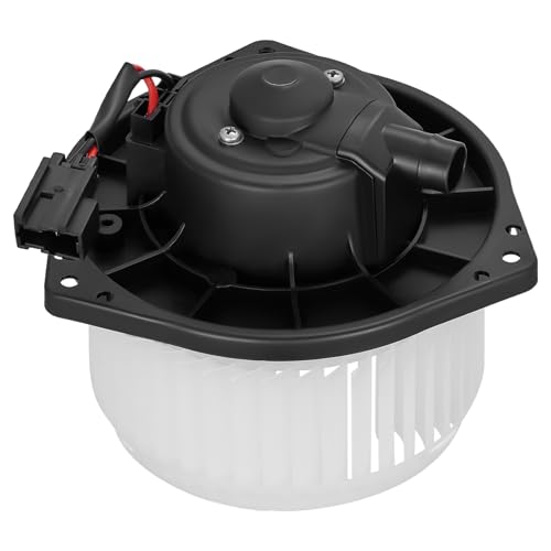 Image of BDFHYK AC Heater Blower Motor Fan 272202Y900 Compatible with Infiniti 2000-2001 I30, 2002-2004 I35, Compatible with Nissan 2000-2003 Maxima,HVAC Blower Motor Assembly Replacement for 272202Y910