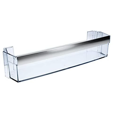 Electrolux Fridge Door Lower Bottle Rack Cover