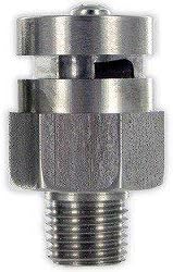 Udor Boominator Boomless Roadside Spray Nozzle - 1400RS