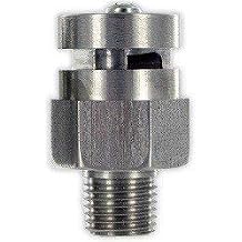Udor Boominator Boomless Roadside Spray Nozzle - 4370RS