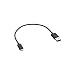 Produktbild Echtes Original Nokia CA189CD USB aufladendaten-Kabel für alle Nokia-Modelle (Lumia 520/530/620/630/820/930/920/930/1020/1320/1520/2520 und viele mehr)