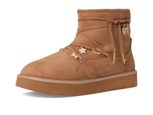 Steve Madden Girl's Sigma (Little Big Kid) Ankle Boot2