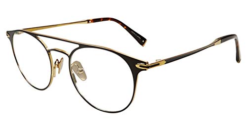 John Varvatos Sunglasses V 169 Black/gold 0blg