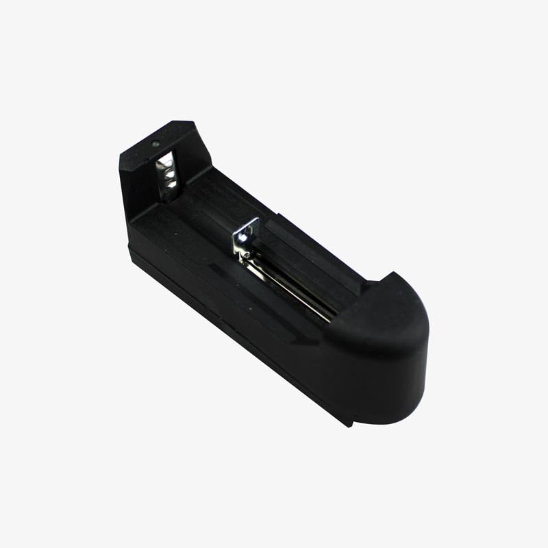 Shanmari.Ent 18650 Li-ion Battery Charger for Single Cell-image-37