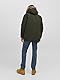 JACK & JONES JJEWING PARKA SN