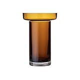 - Design : Åsa Jungnelius - matière: Verre - Passe au lave-vaisselle