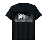 Ghost Hunting Time Shirt Paranormal Adventures Shirt