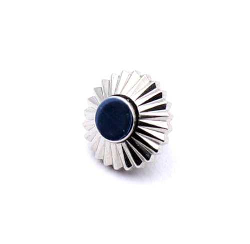Couronne de montre réparation mécanisme Lepine Mariage pour tige Longines et Omega