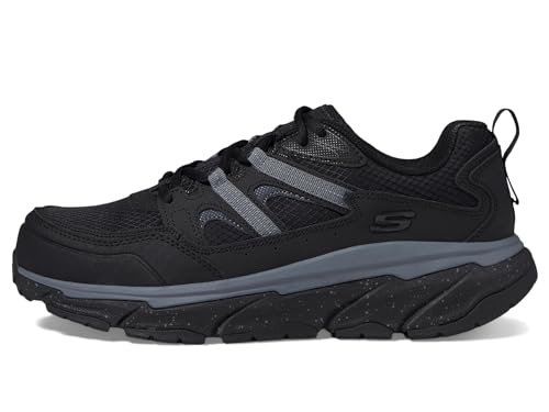 Image of Skechers Men D Lux Journey Sneakers