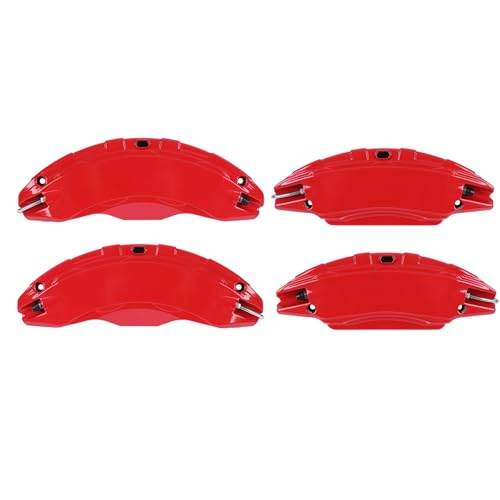 Protection de roue renforcée accessoires de frein auto universel - 4