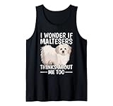 Funny Malteser Merch