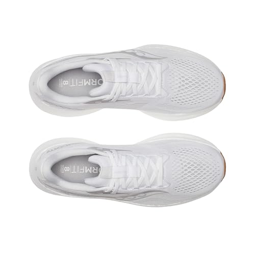 Image of Saucony Men's Ride 18 Sneaker