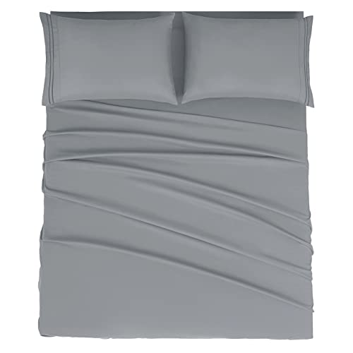 Top 10 King Size Sheets 2 of 2022 Katynel