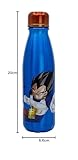 Stor 600ML KIDS ALUMINIUM BOTTLE | DRAGON BALL - Image 4