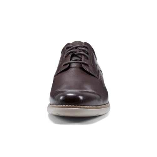 Image of Rockport Men's Garett Plain Toe Oxford