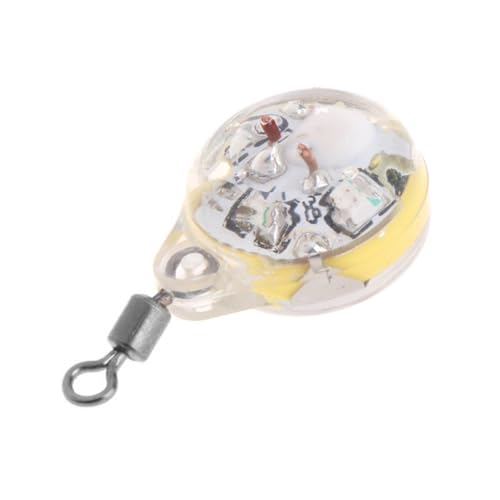 QUXVUIS �R���p�N�gLED���C�g �t�B�b�V���O�����v �ė��p�\ �h�� �l�H���A�[ �ϖ��Ր� ���C�h�����W �����A�N�Z�T���[