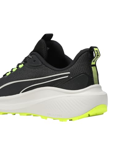 Image of Puma Unisex-Adult Skyrocket Lite Trail Res Running Shoe