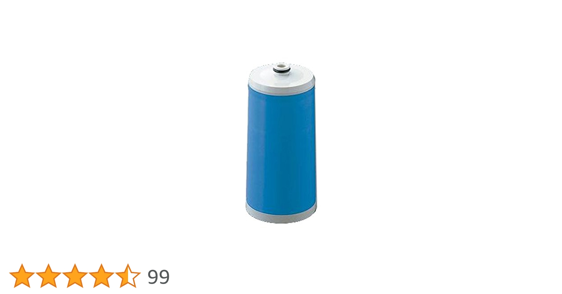 TOTO 交換用カートリッジ　TH637-2 2個 TH637-2 浄水器 取替用カートリッジ 通販(卸価格)|TOTO キッチン