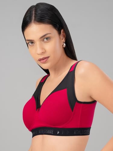 Image of Lovable Sports Bra- Energy Bra