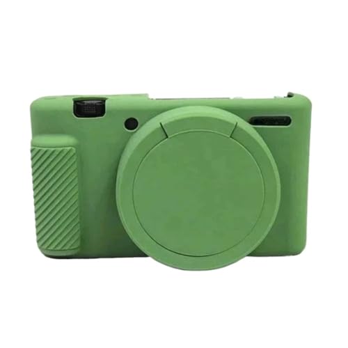 �݊���������܂��\�j�[ZV-1 �J�����o�b�O�ƃV���R���P�[�X�t���A�����t�B�����t��(Green)