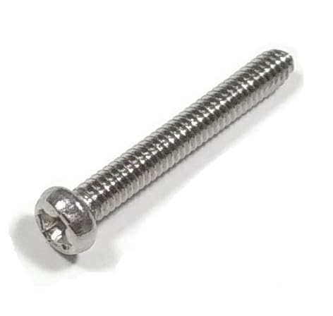 Hands-on STEM Labs® compatible Phillips Pan head fastners bolts M2x16,M2 nuts and M2 washers pack of 10-image-36