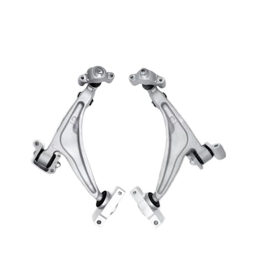 Triangle bras de commande de suspension inférieur avant droit Volvo XC90 XC60 32381881