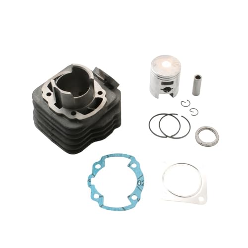 Moteur KC CX50 serré ? Kit bloc-cylindres 60cc 44mm pour KB 50 2T