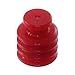 Molex Dummy Seal, Red, Bulb Socket - 49454-9004