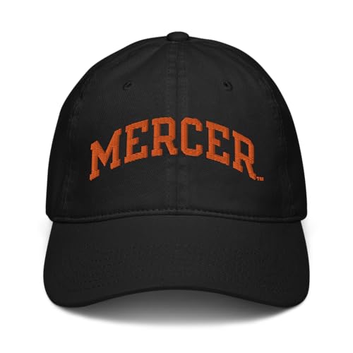 Gorra Mercer Bears Oficial Ajustable miniatura 2