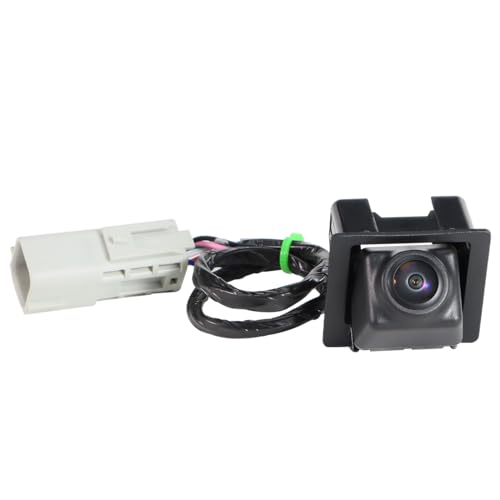 GreenYi 42389646 OE Backup Camera for GMC Terrain/Terrain Denali 2014-2017 Chevrolet Equinox 2014-2015 Trax 2013-2019 Buick Encore 2013-2021—Replaces Part No. 22868129 590-109