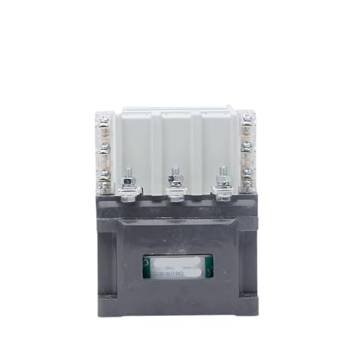 Contacteur CA CJ40-200A triphasé relais commande moteur 380V - 5