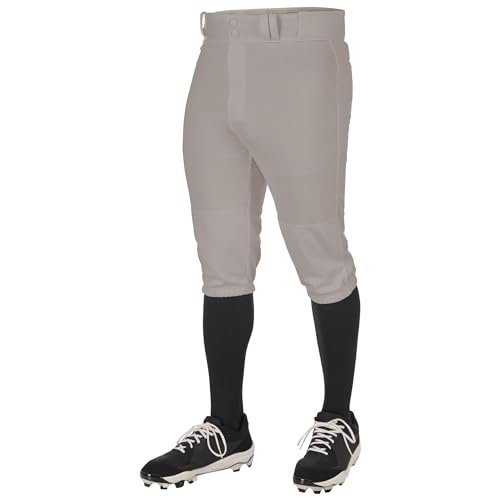 Culotte de baseball garçon Triple Crown 2.0 pour match et entraînement
