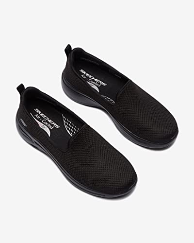 Image of Skechers Men Go Walk 5 Downdraft Walking Shoes