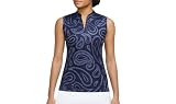 Nike Women's Victory Golf Polo (Obsidian) Size Small