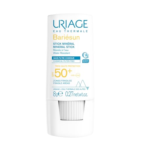 Uriage Bariésun Stick SPF 50+, 8 g
