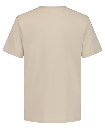 Image of Lucky Brand Boys' Short Sleeve Graphic Crew Neck T-Shirt, Soft, Comfortable, Relaxed Fit