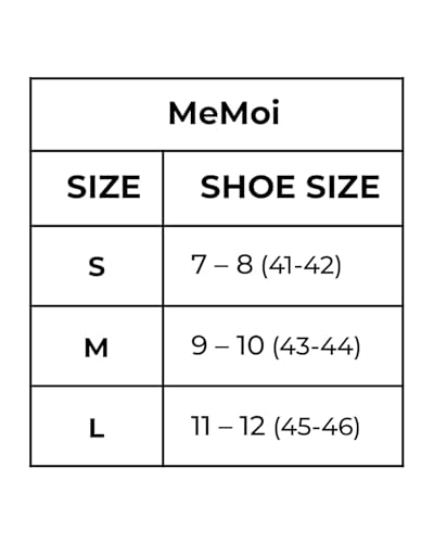 MeMoi Men's Plush-Lined Vegan Leather Scuff Slipper4