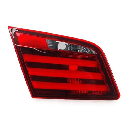 Feu stop LED BMW F10 avec éclairage arrière haute visibilité 2011-2013