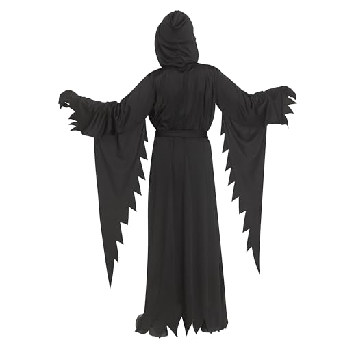 Disfraz Completo Ghost Face Bling Large 12-14 miniatura 3