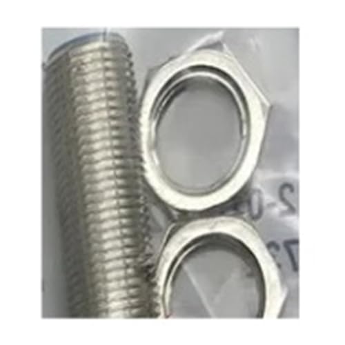 IME12-04BPSZCOS boîtier M12 robuste pack capteurs de proximité inductifs - 2