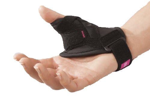 Immobilizzatore primo dito Fgp RHI 100 rhizomed soft mis. 2°