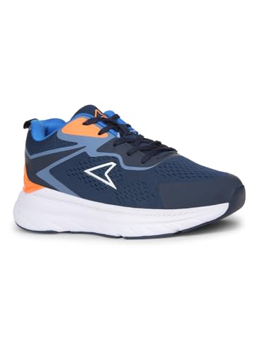 Image of Power Mens Shoes Sneaker